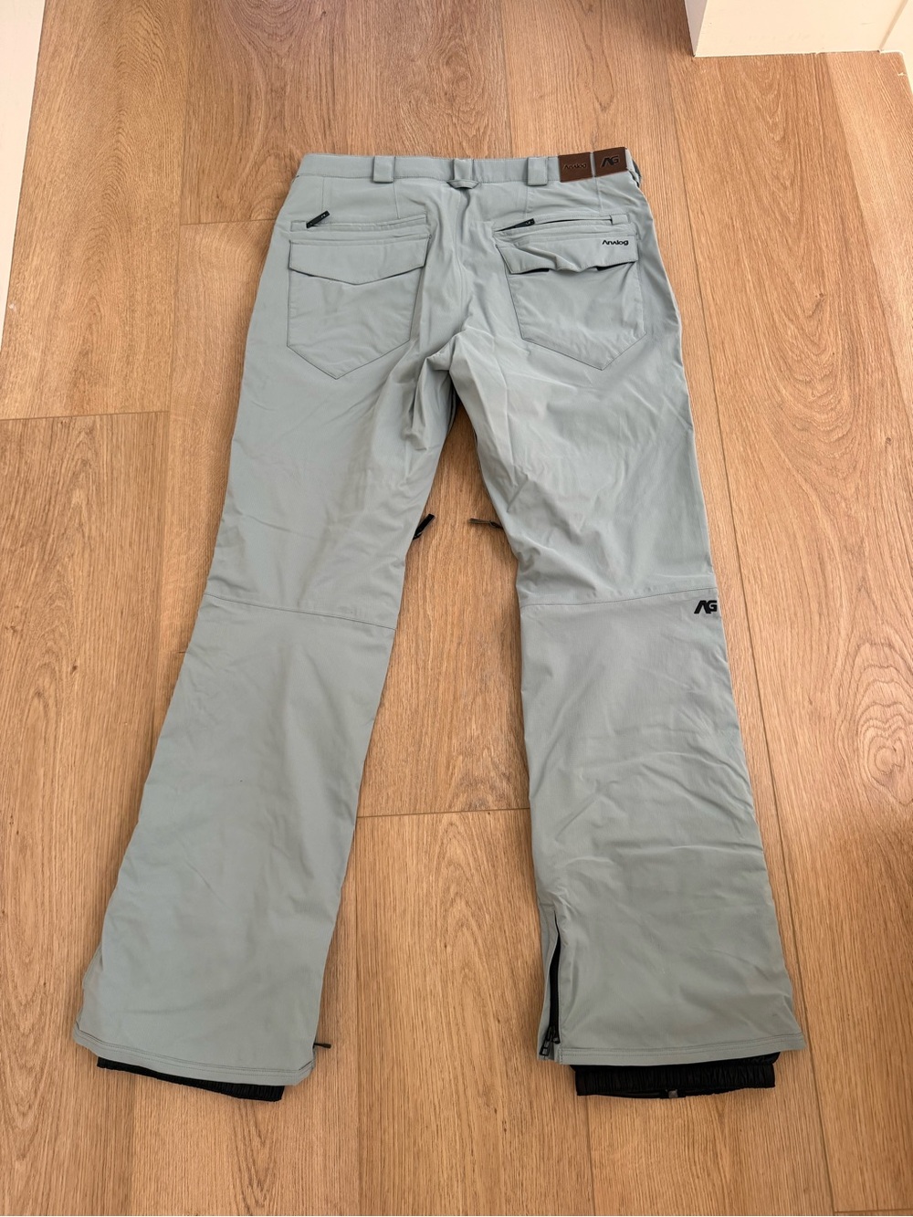 Analog Men's Snow Pants